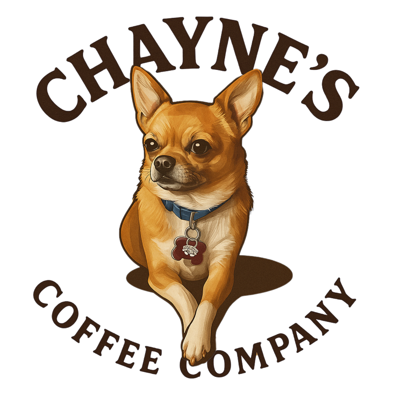 Chaynes Coffee Company